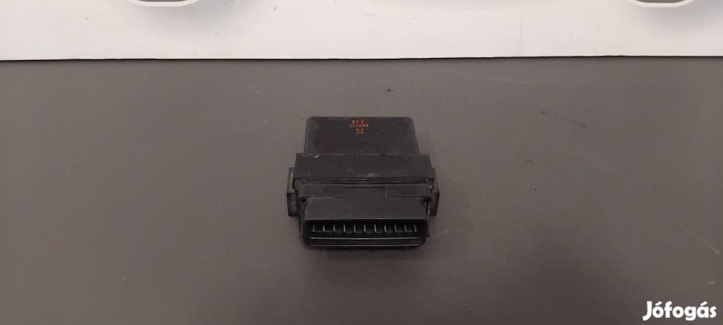Honda Pantheon 125 2T Ecu cdi gyújtás elektronika
