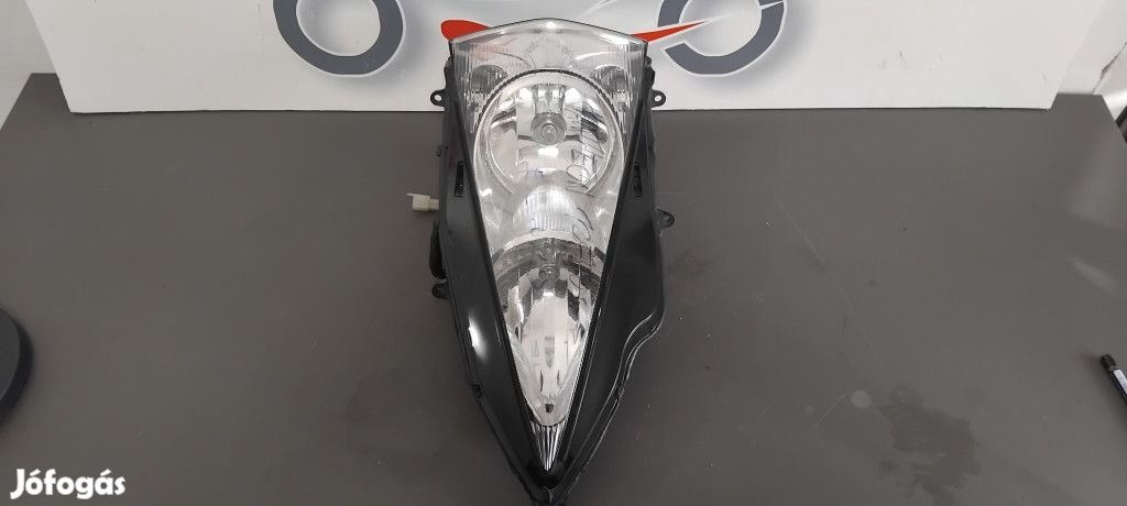 Honda Pantheon 125 Első lámpa