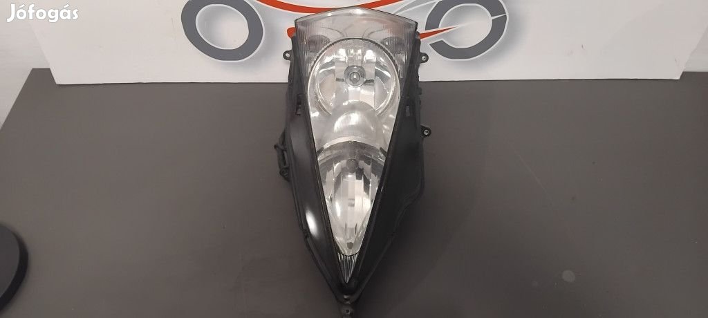 Honda Pantheon 125 Első lámpa