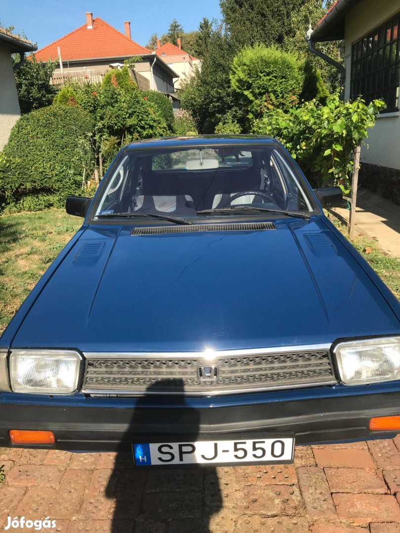 Honda Quintett EX ritkaság jó állapotban
