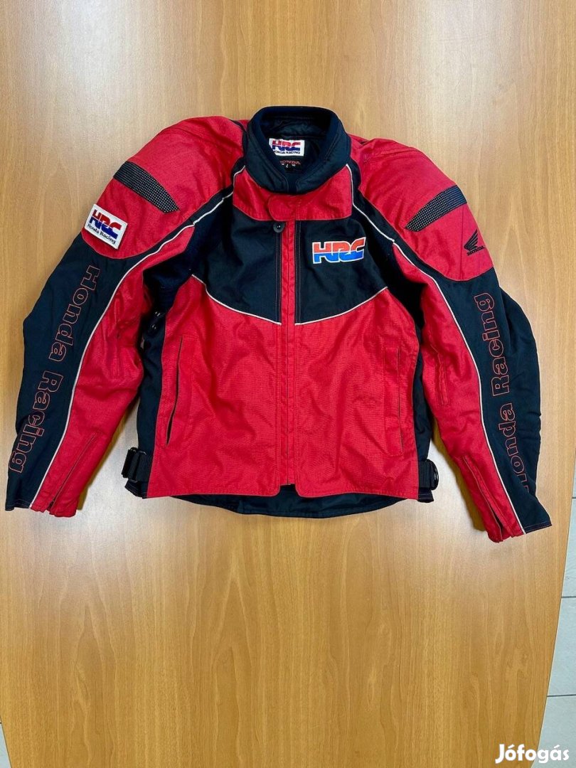 Honda Racing női nyári jackey
