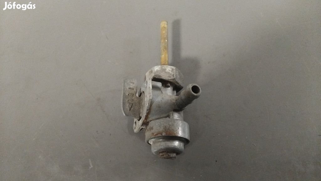 Honda Rebel 125 - Benzincsap