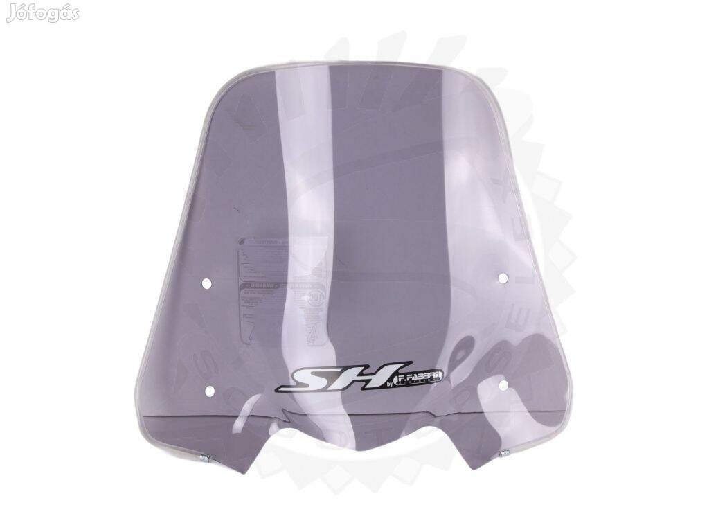 Honda SH300 '16 - '17 plexi új
