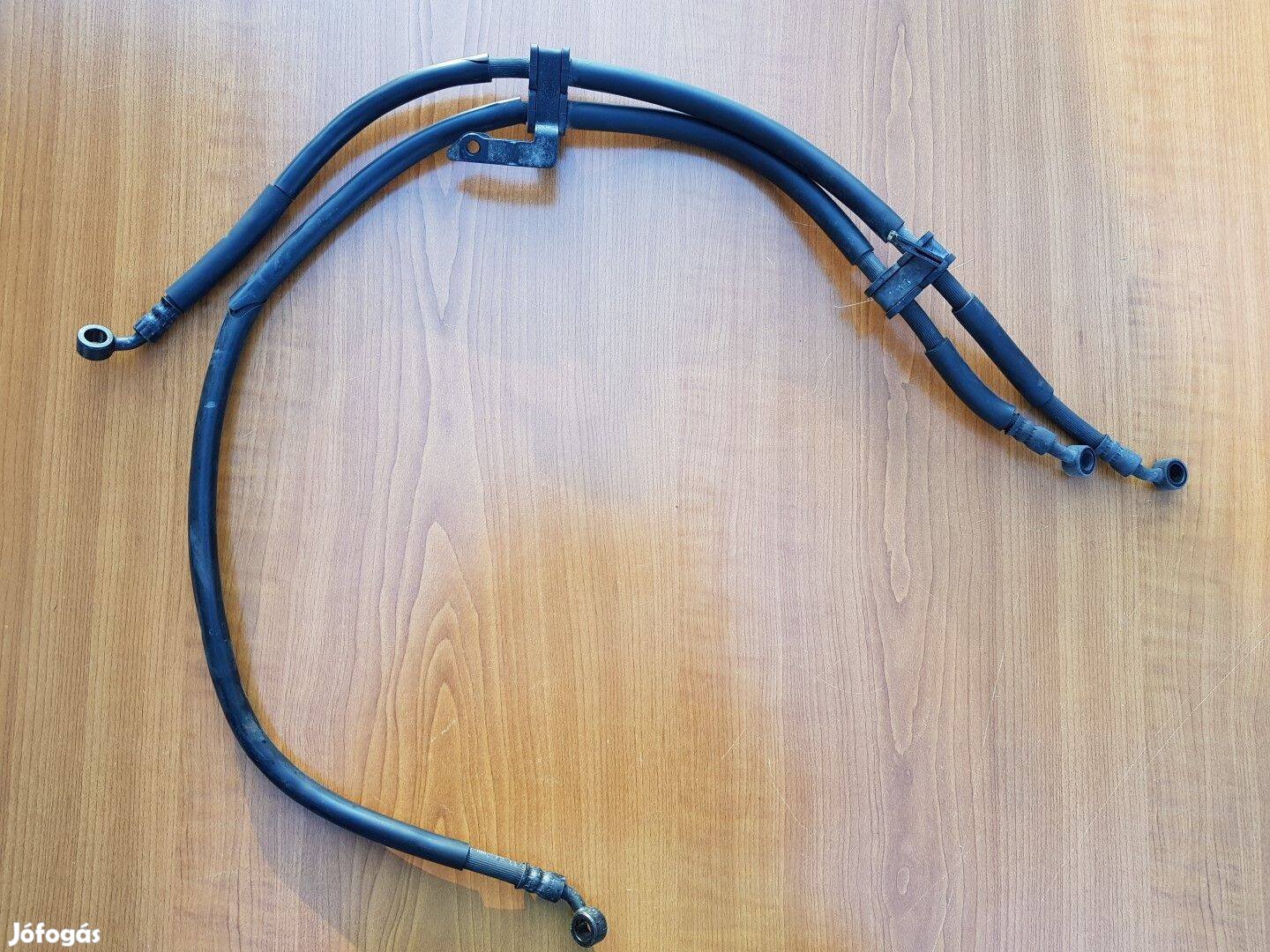 Honda SH 125 Mode Első fékcsövek 12391