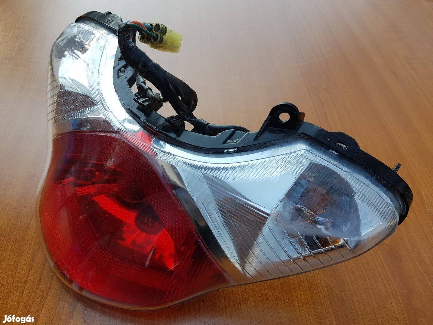 Honda SH 125 Mode Hátsó lámpa 12368