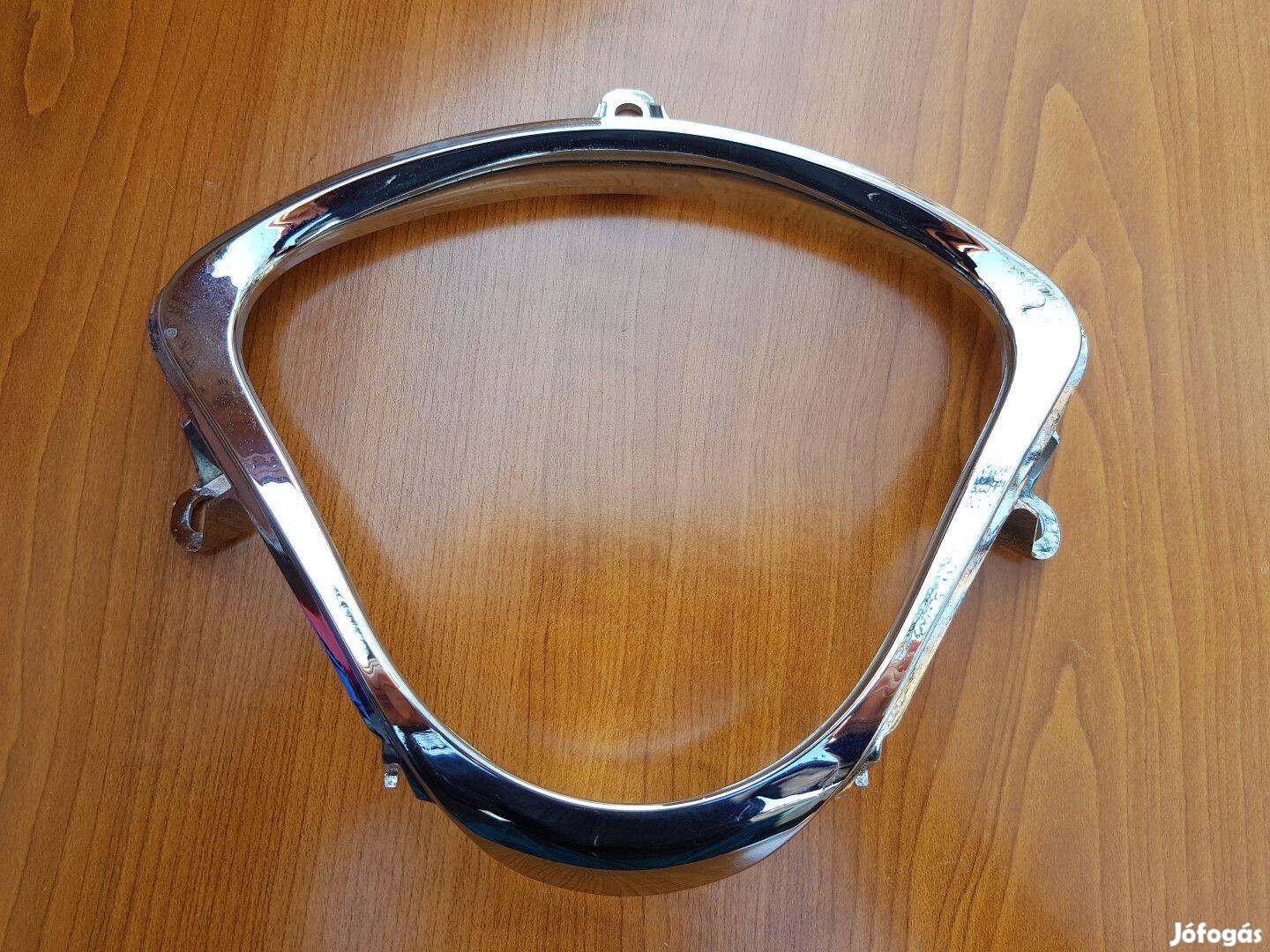 Honda SH 125 Mode Műszerfal króm keret 12344