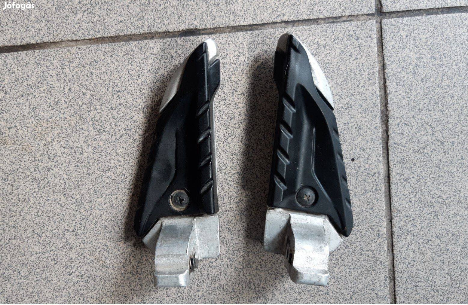 Honda SH 125 Mode lábtartó