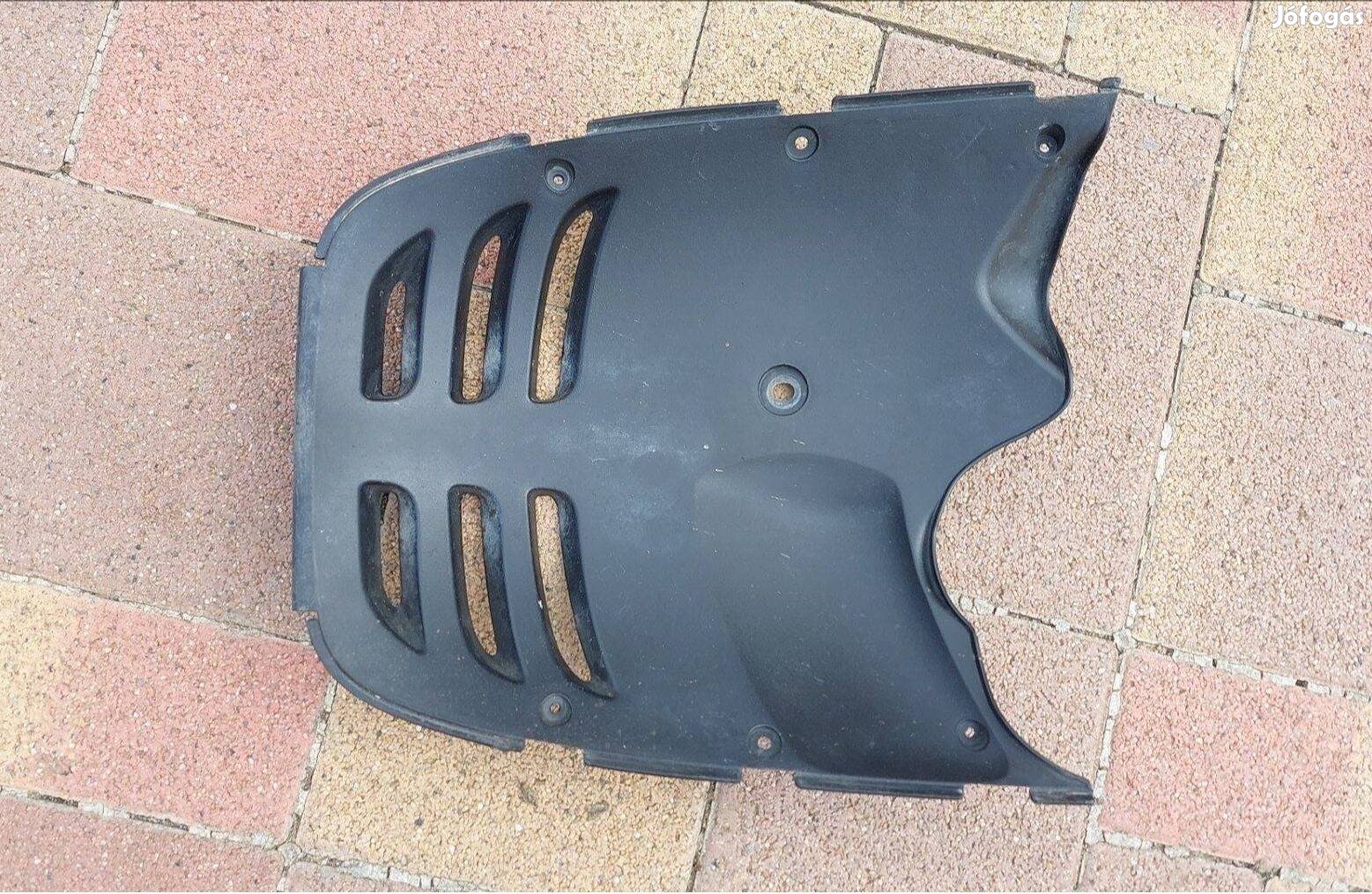 Honda SH 125 mode első kerékdob