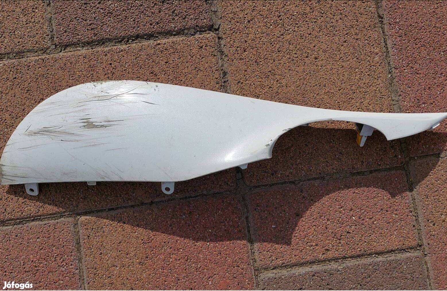 Honda SH 125 mode hasidom betét bal