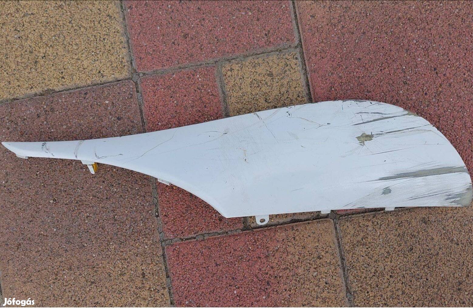 Honda SH 125 mode hasidom betét jobb