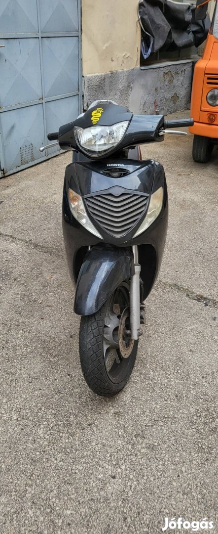 Honda SH 150