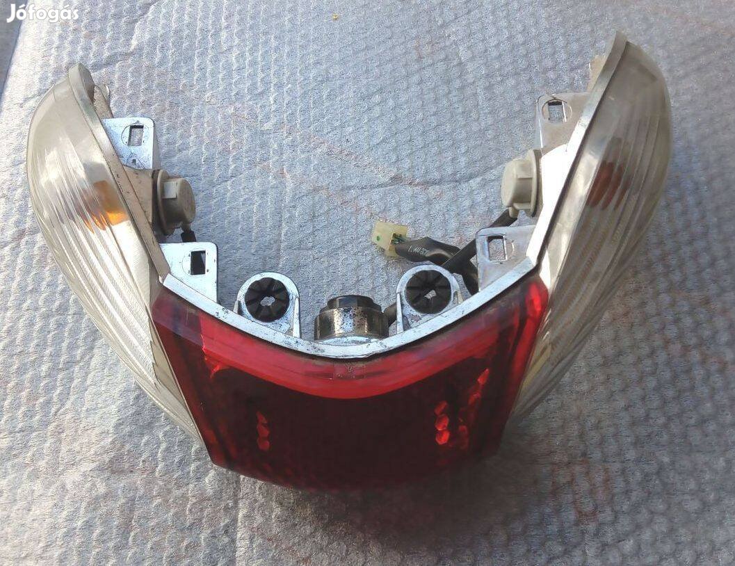 Honda SH 300 Hátsó lámpa