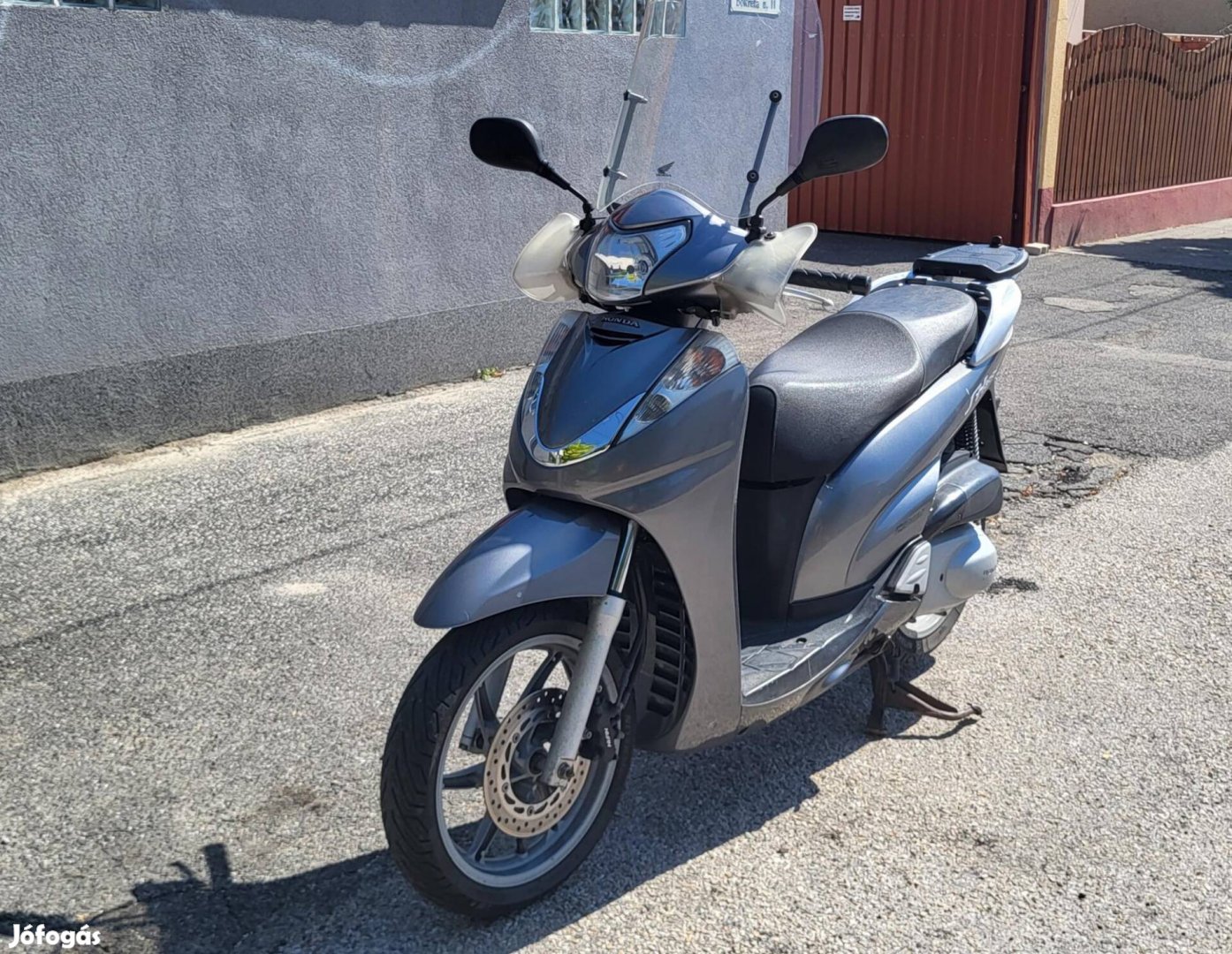 Honda SH 300 'AI603