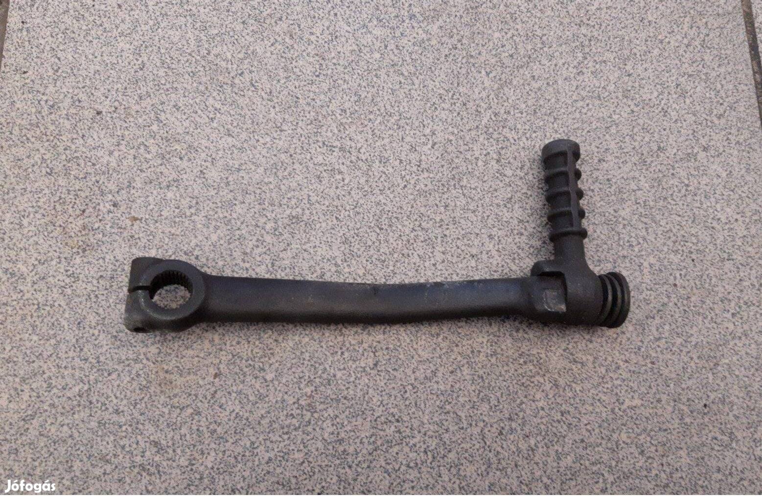 Honda SH 50 berugókar