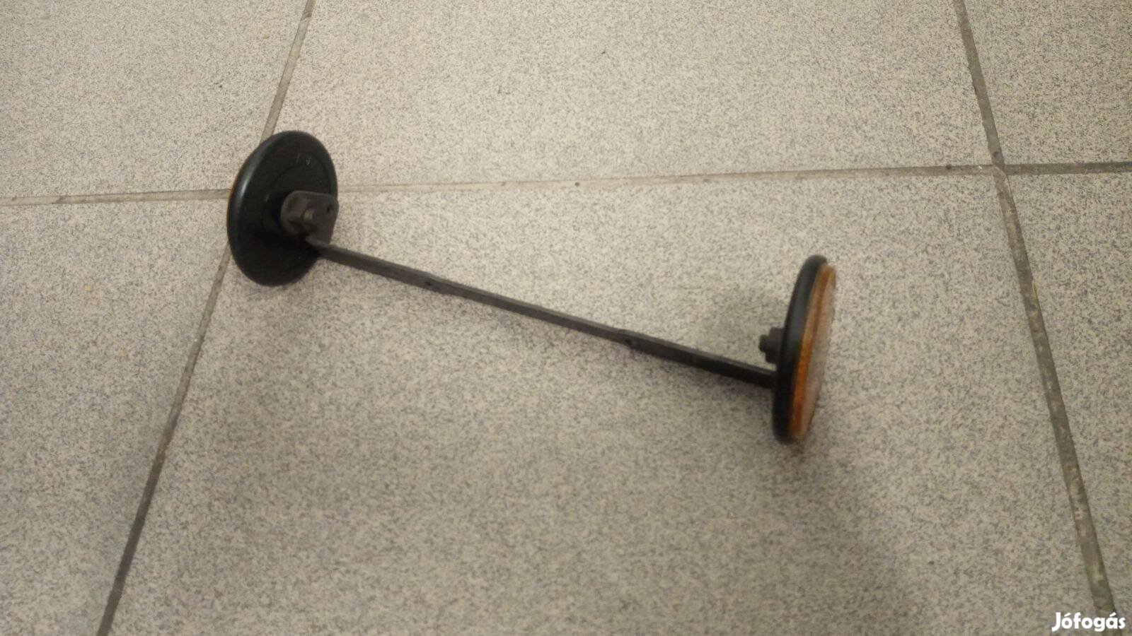 Honda SH 50 hátsó prizma szett