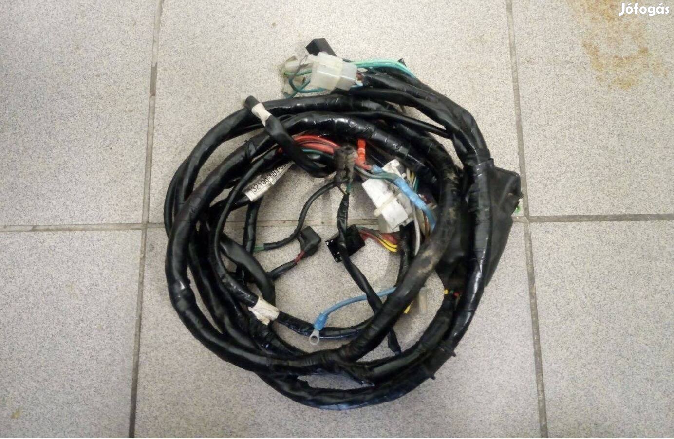 Honda SH 50 kábelköteg