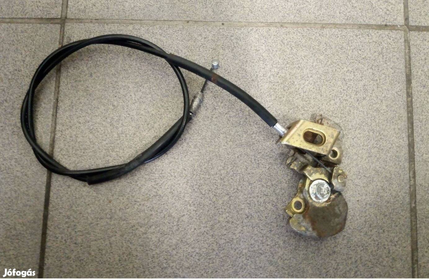 Honda SH 50 sztenderzár