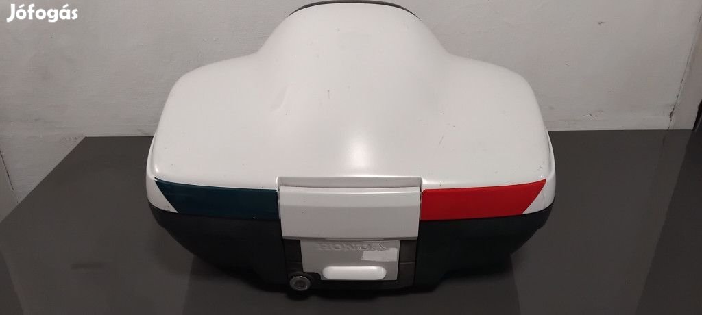 Honda SVT, NC 700 doboz, kulccsal