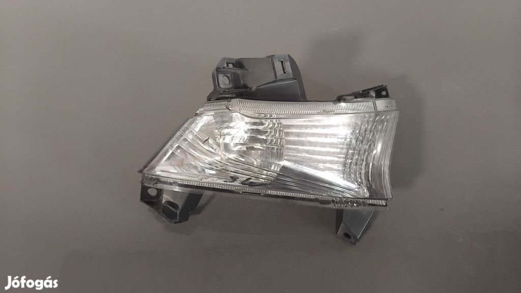 Honda SWT 400/600 2008-2016 - Jobb első index