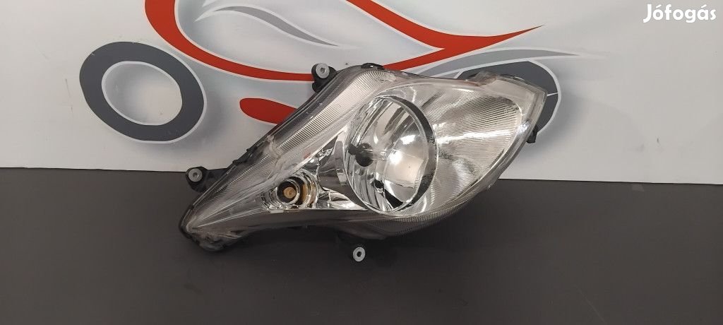 Honda SWT 400-600 Bal első lámpa