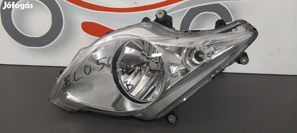 Honda SWT 400-600 Bal első lámpa