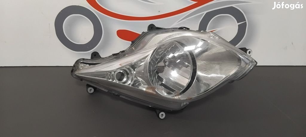 Honda SWT 400-600 Jobb első lámpa