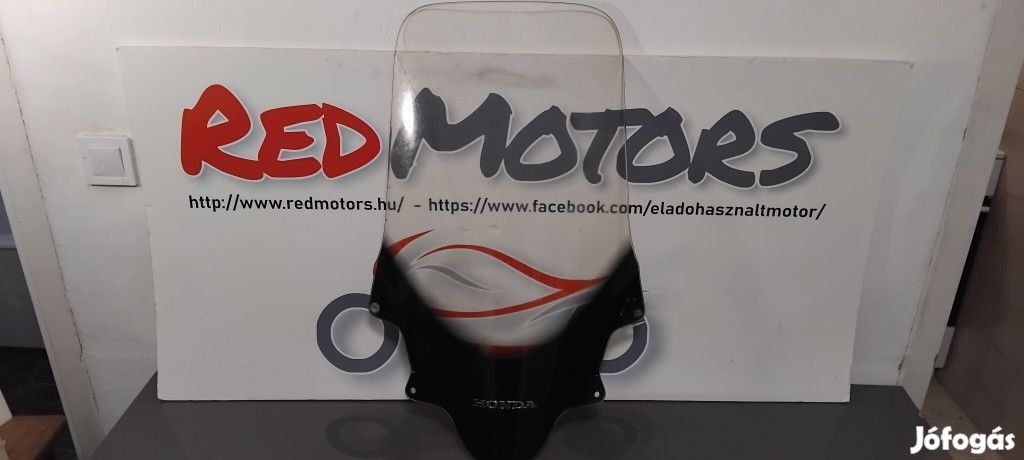 Honda SWT 400-600 Plexi