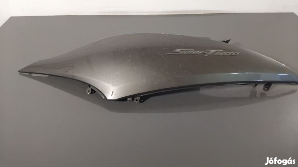 Honda SWT 400/600 (2009-2015) - Bal oldalidom - 83501-MFT-6400