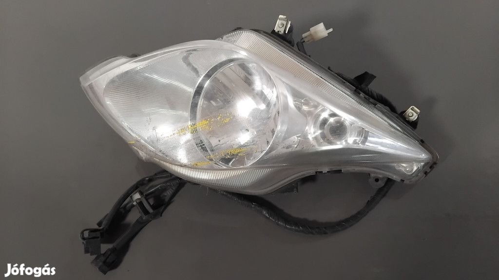 Honda SWT 400-600 - Jobb első lámpa