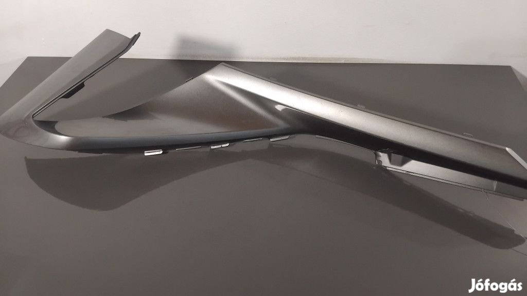 Honda SWT 400 (2009-2012) - Jobb oldalidom - 64331-MFT-6400