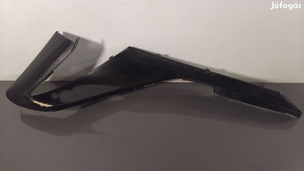 Honda SWT 400 (2009-2012) - Jobb oldalidom - 64331-MFT-6400 - Sérült