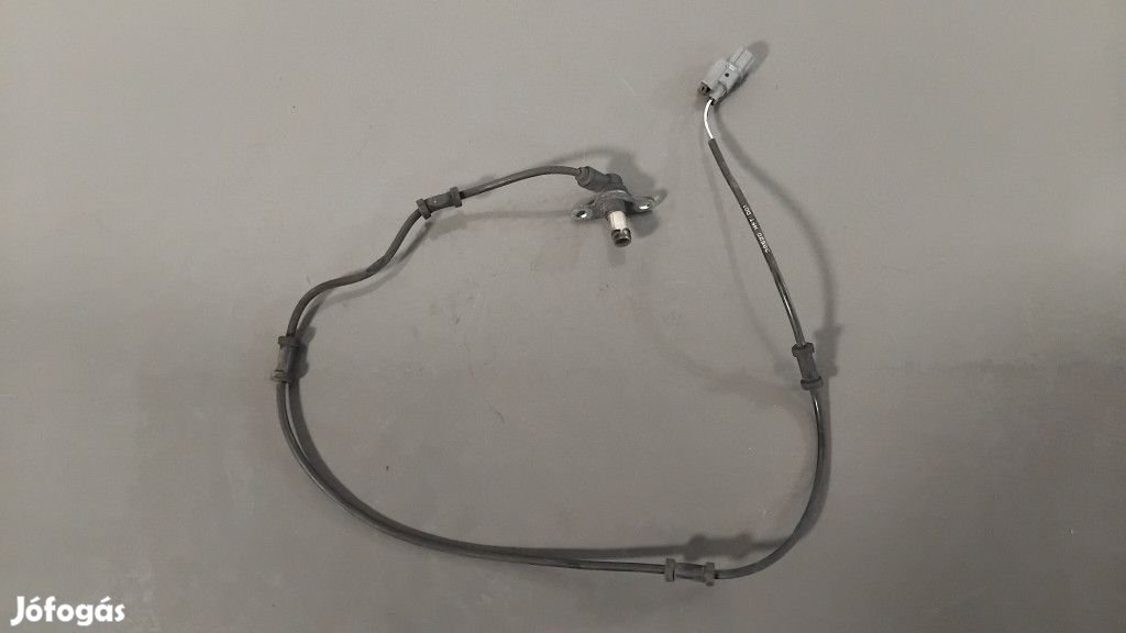 Honda SWT 400 (2009-2013) - ABS jeladó