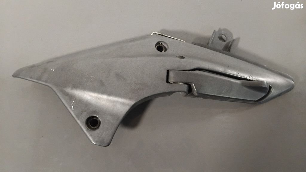 Honda SWT 400 (2009-2013) - Bal oldali lábtartó konzol