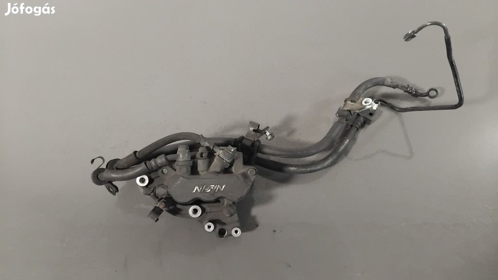 Honda SWT 400 (2009-2013) - Első féknyereg