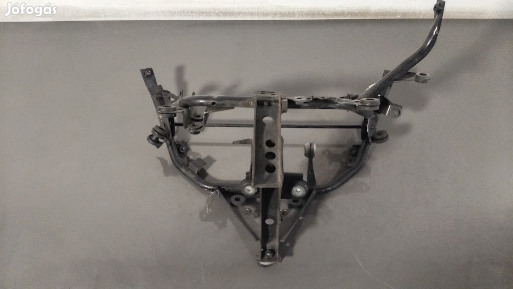 Honda SWT 400 (2009-2013) - Fejidom tartó konzol