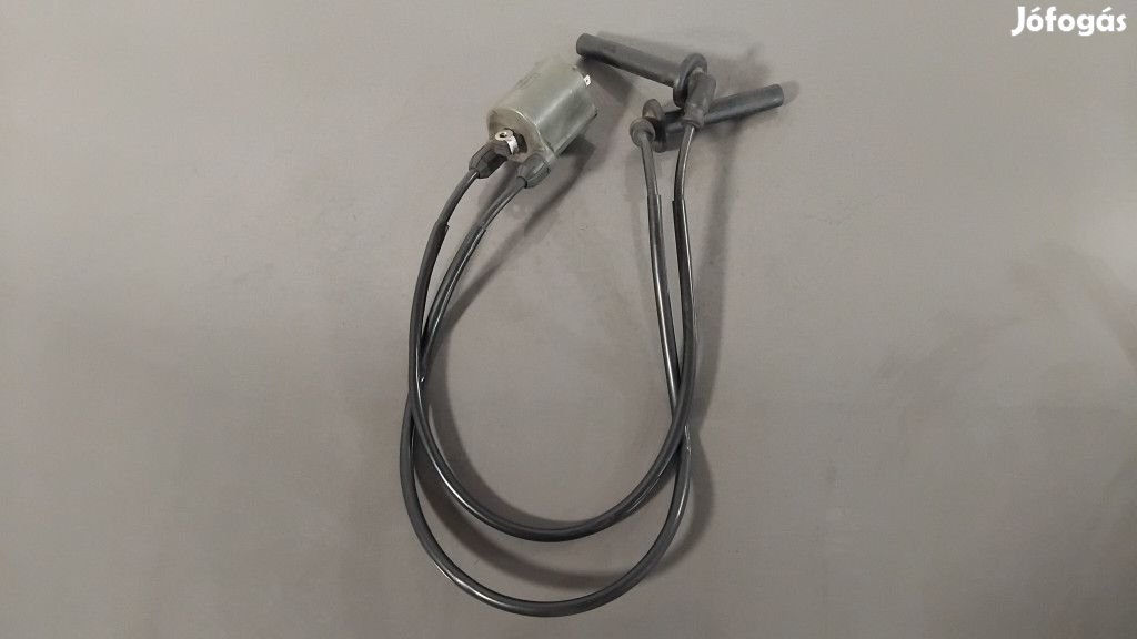 Honda SWT 400 (2009-2013) - Gyújtótrafó