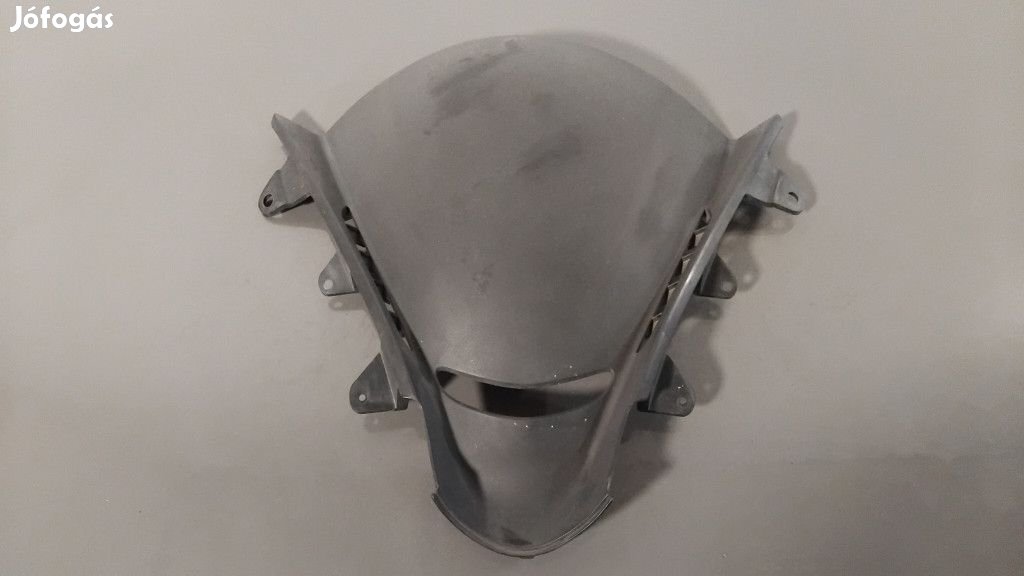 Honda SWT 400 (2009-2013) - Idom - 64336-MFT-6400