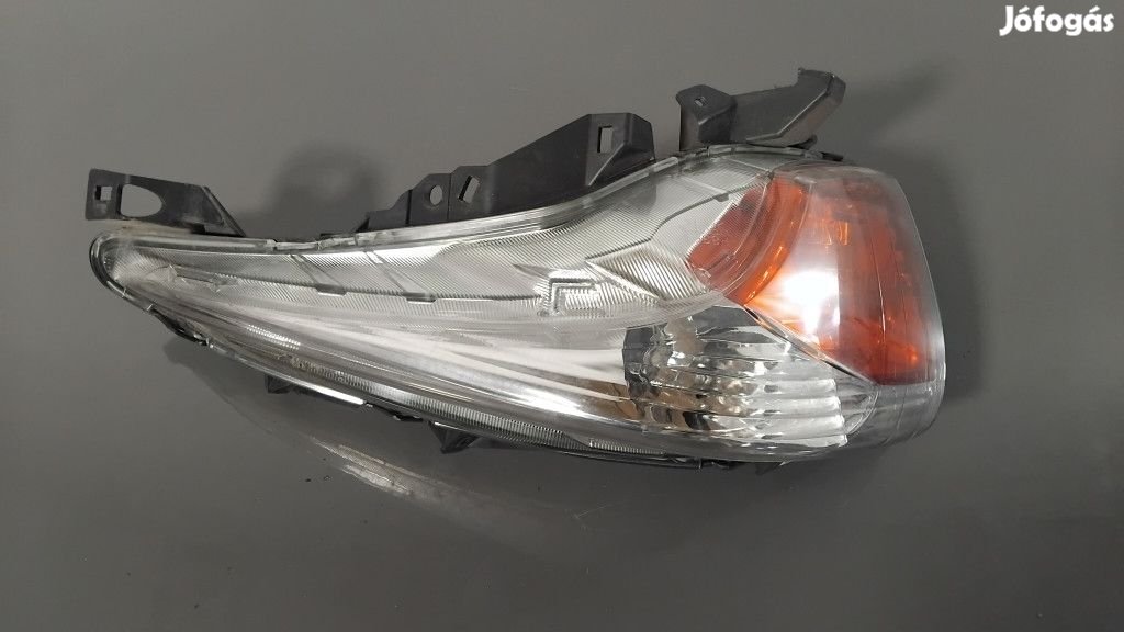 Honda SWT 400 (2009-2013) - Jobb hátsó lámpa