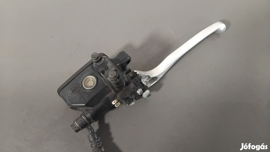 Honda SWT 400 (2009-2013) - Jobb oldali fékmunkahenger, fékkar