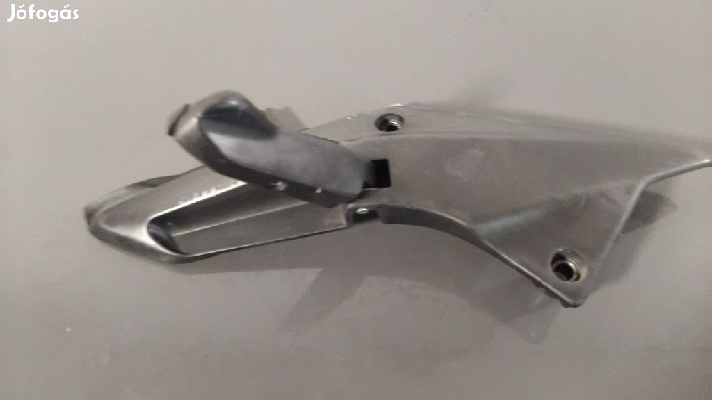 Honda SWT 400 (2009-2013) - Jobb oldali lábtartó konzol