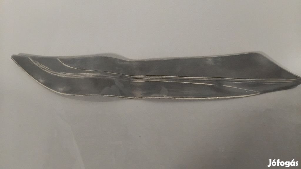 Honda SWT 400 (2009-2013) - Jobb oldali taposószőnyeg - 64325-MFT-640