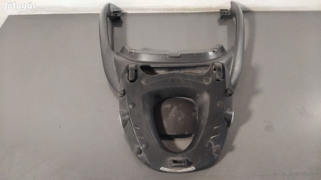 Honda SWT 400 (2009-2013) - Kapaszkodó, doboztartó