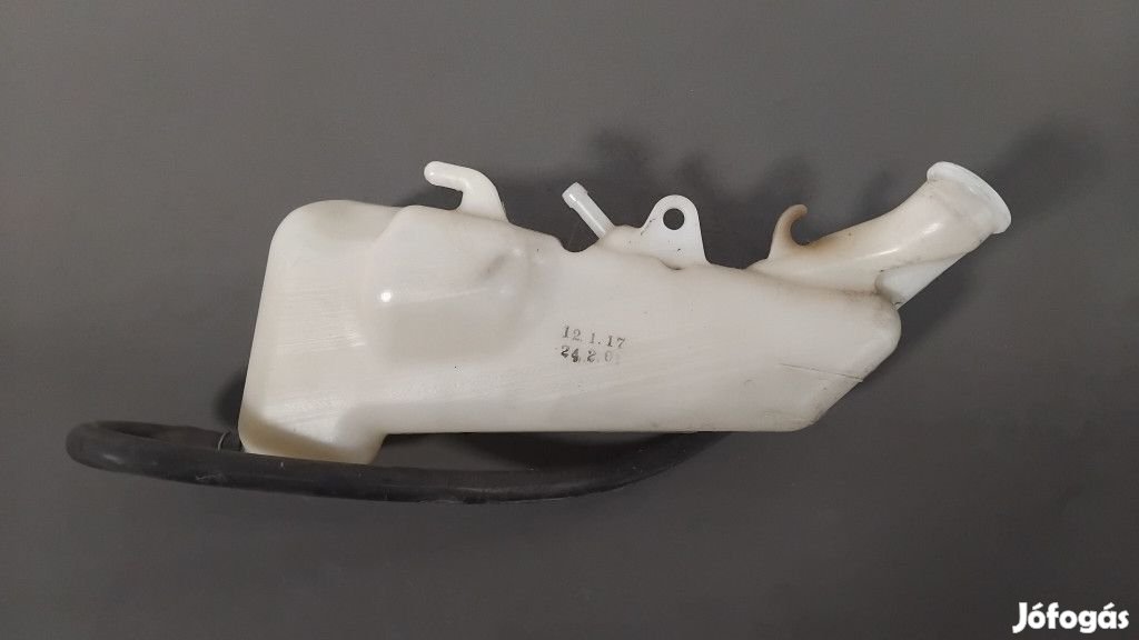 Honda SWT 400 (2009-2013) - Kiegyenlítő tartály