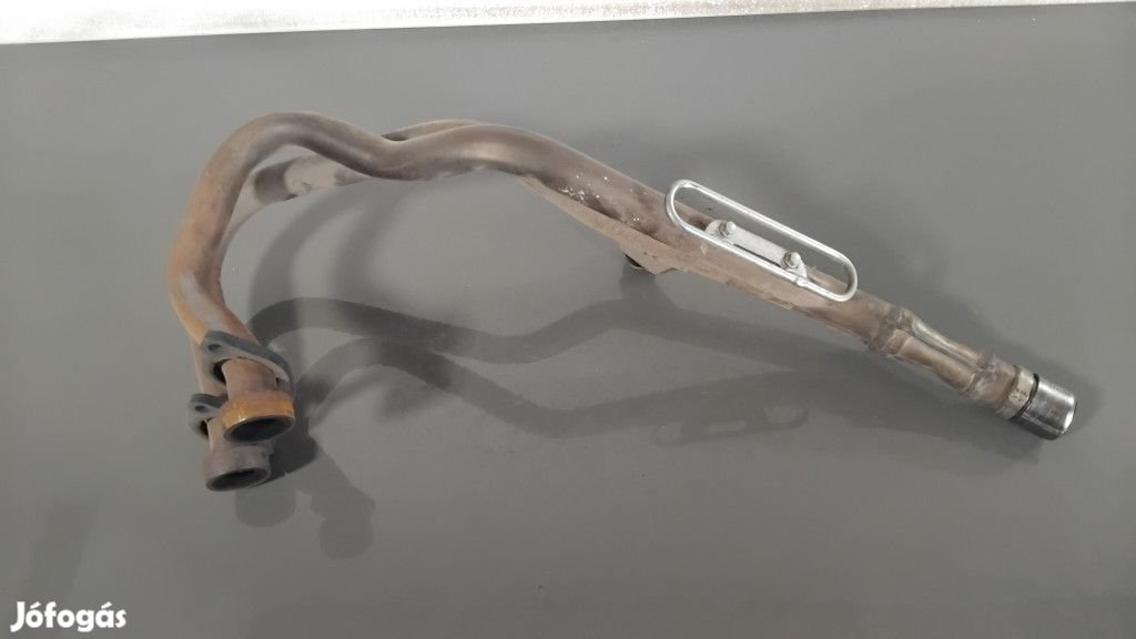 Honda SWT 400 (2009-2013) - Leömlő