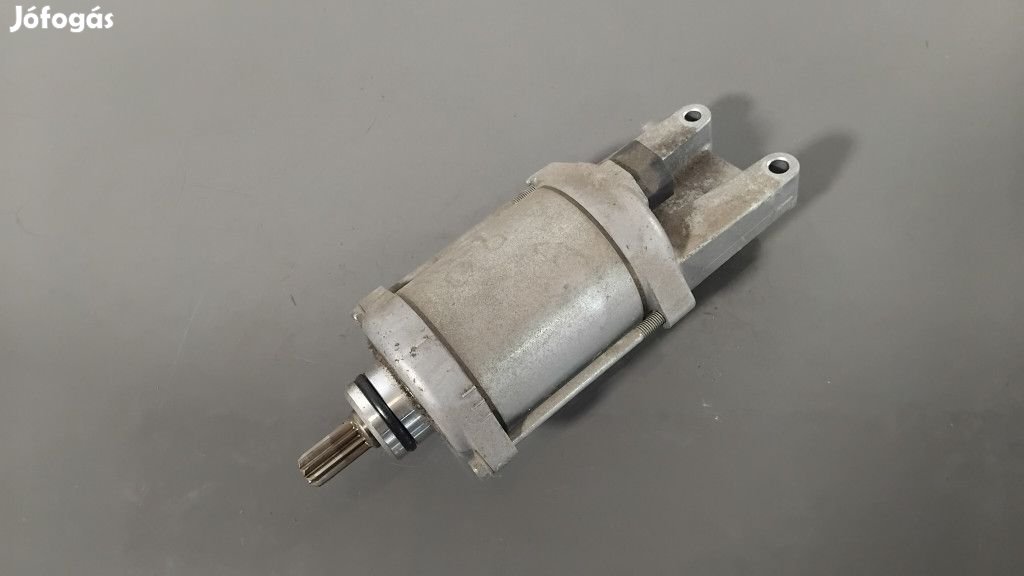 Honda SWT 400 (2009-2013) - Önindító