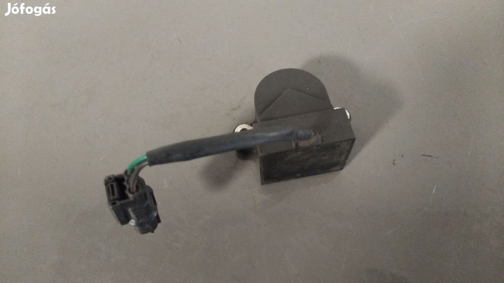 Honda SWT 400 - Borulás érzékelő