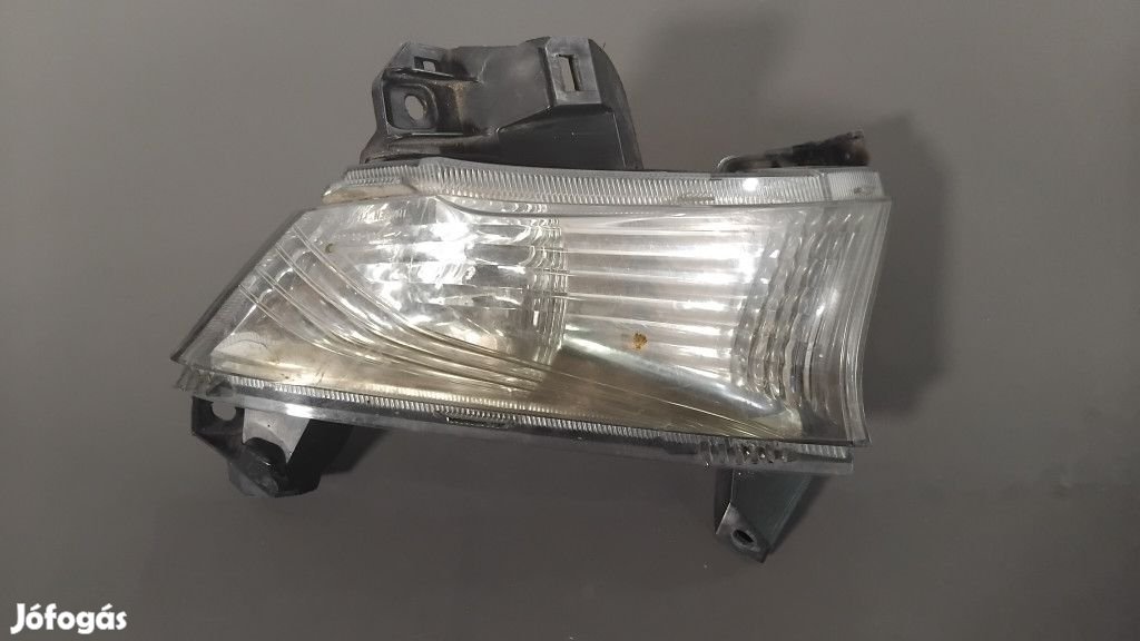 Honda SWT 400 - Jobb első index