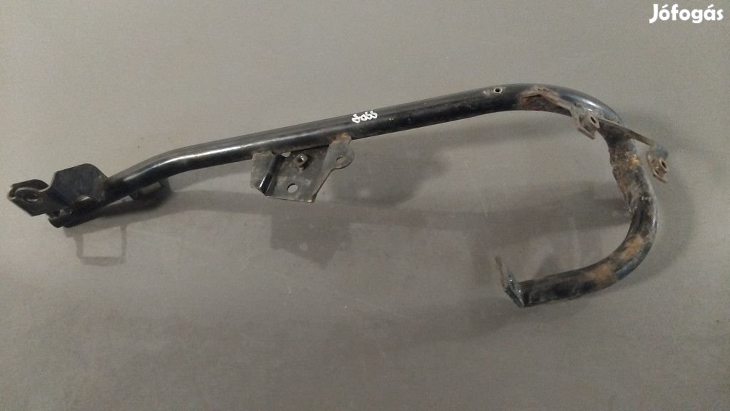 Honda SWT 400 - Jobb oldali lábtartó konzol