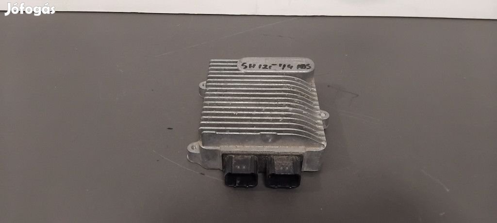 Honda Sh 125 Ecu cdi gyújtás elektronika