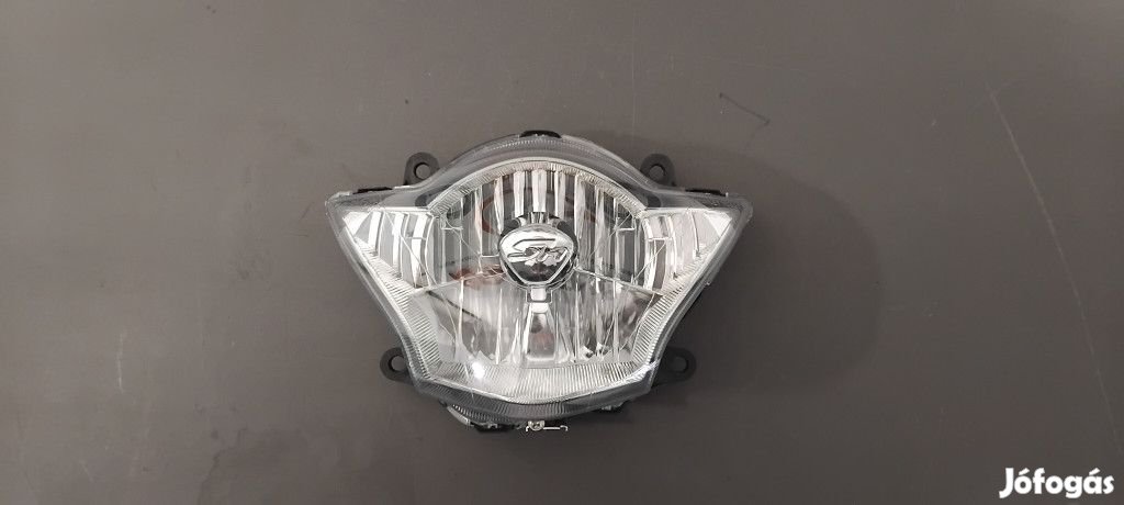 Honda Sh 125 Első lámpa